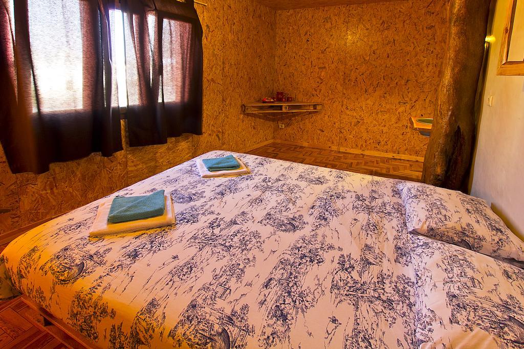 Eco Hostel - Tribo Da Praia Ferrel  Cameră foto